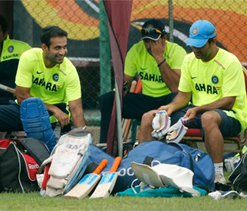 ICC World T20 2012: India likely to opt for five bowlers against Australia